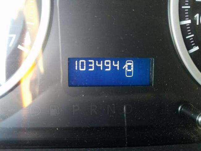 Dodge RAM 2012, 5.7L, 1500 ST, porysowany lakier