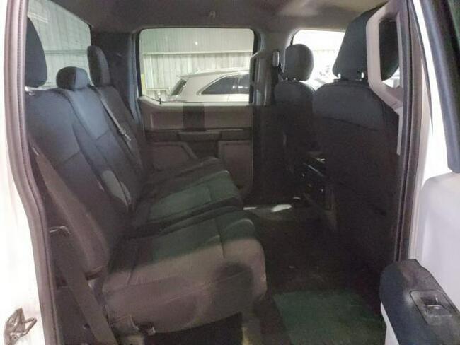 Ford F150 2020, 5.0L, Supercrew, 4x4, uszkodozny przód