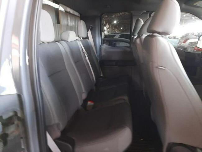 Ford F150 2019, 2.7L, Super Cab, porysowany lakier