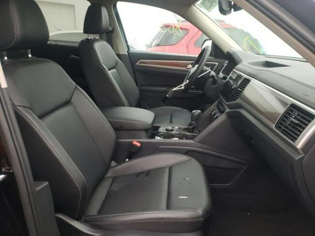 Volkswagen inny ATLAS, 2019, 3.6L, 4x4, R-line, porysowany lakier