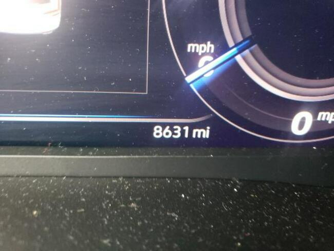 Volkswagen inny ATLAS, 2019, 3.6L, 4x4, R-line, porysowany lakier