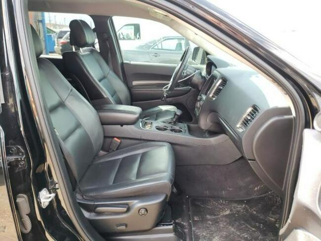 Dodge Durango GT, 2019, 3.6L, po gradobiciu