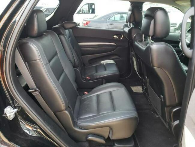 Dodge Durango GT, 2019, 3.6L, po gradobiciu