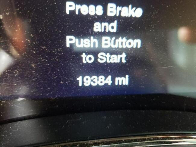 Dodge Durango GT, 2019, 3.6L, po gradobiciu