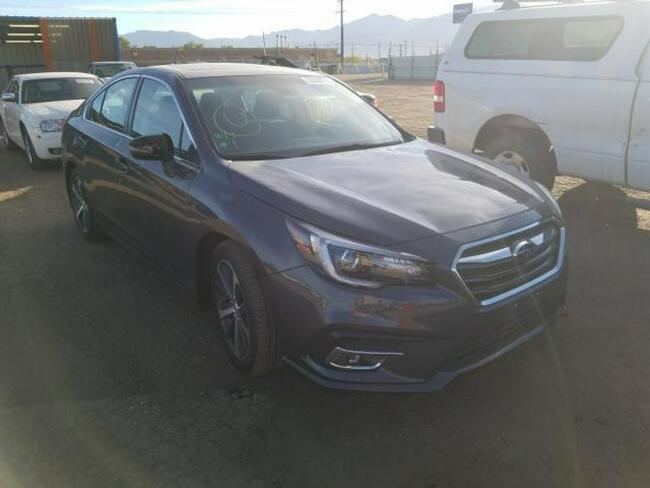 Subaru Legacy 2018, 3.6L, 4x4, Limited, po gradobiciu
