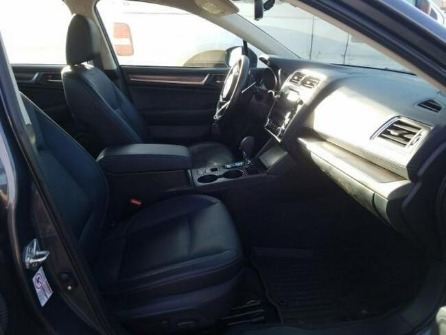 Subaru Legacy 2018, 3.6L, 4x4, Limited, po gradobiciu