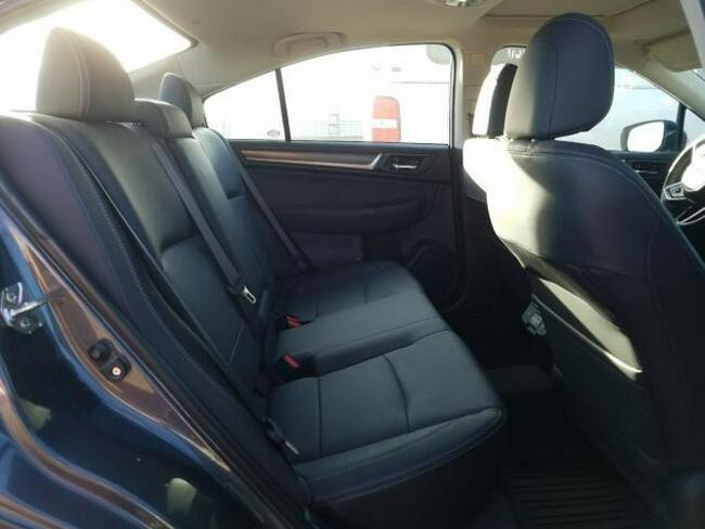 Subaru Legacy 2018, 3.6L, 4x4, Limited, po gradobiciu