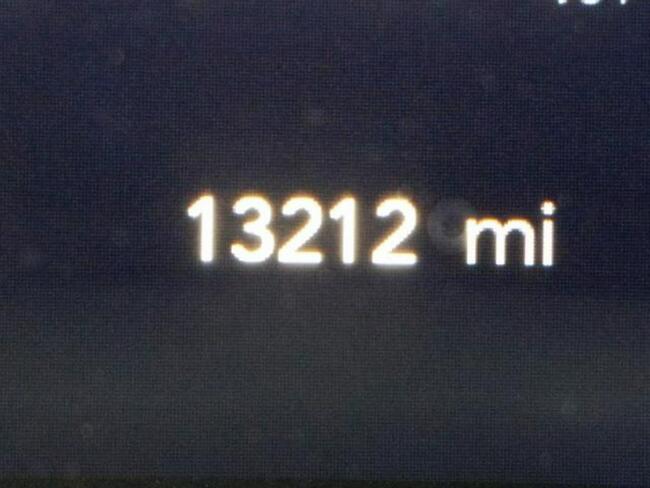 Chrysler Pacifica 2020, 3.6L, Touring L, po gradobiciu