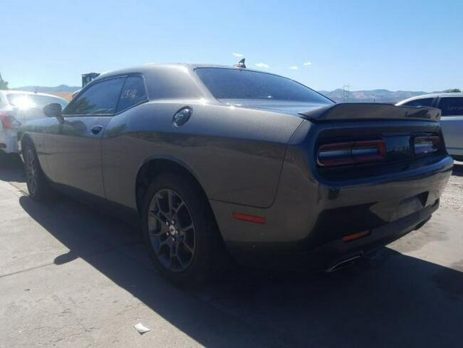 Dodge Challenger GT, 2018, 3.6L, 4x4, po gradobiciu