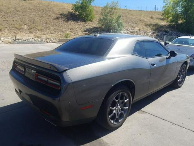 Dodge Challenger GT, 2018, 3.6L, 4x4, po gradobiciu