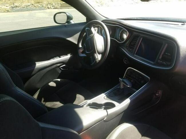 Dodge Challenger GT, 2018, 3.6L, 4x4, po gradobiciu