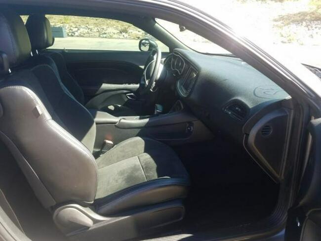 Dodge Challenger GT, 2018, 3.6L, 4x4, po gradobiciu