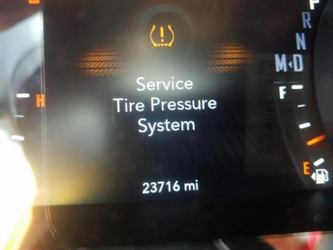 Dodge Challenger GT, 2018, 3.6L, 4x4, po gradobiciu