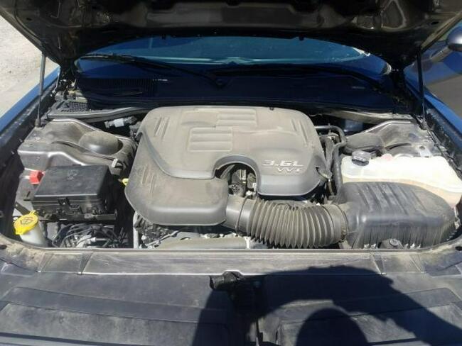 Dodge Challenger GT, 2018, 3.6L, 4x4, po gradobiciu