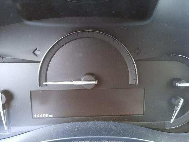 Cadillac ATS 2018, 2.0L, porysowany lakier