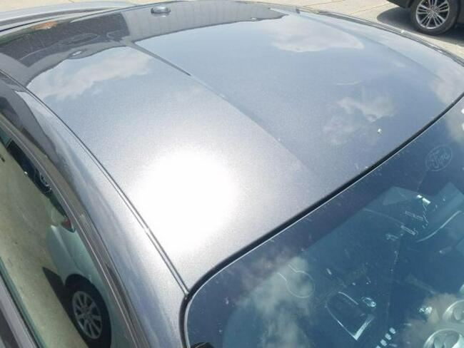 Ford Mustang 2018, 2.3L, po gradobiciu