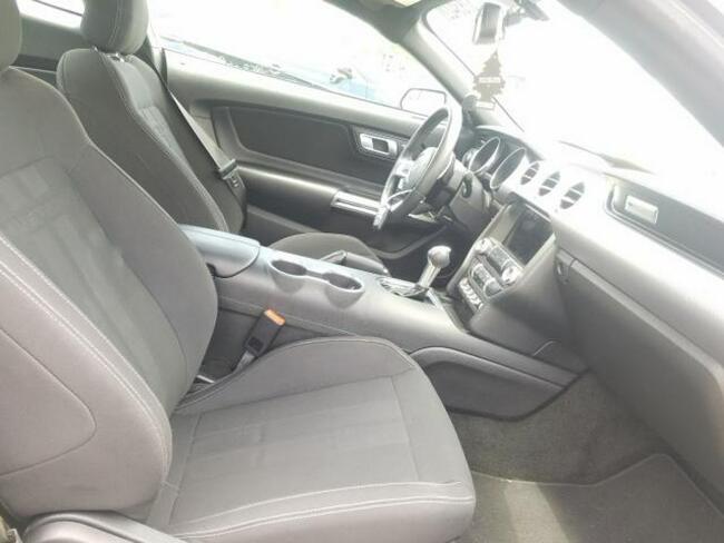 Ford Mustang 2018, 2.3L, po gradobiciu