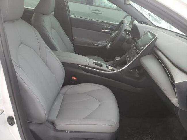 Toyota Avalon 2021, 2.5L, XLE, 4x4, porysowany lakier
