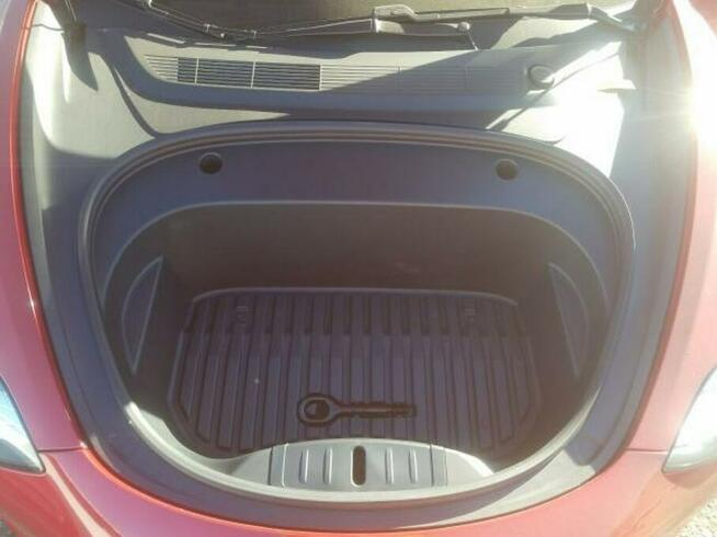 Tesla Model 3 2020, Long Range, 4x4, porysowany lakier