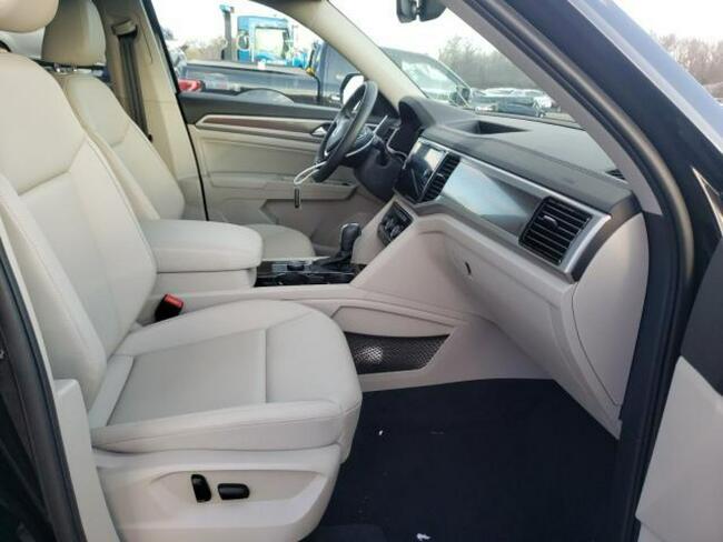 Volkswagen inny Atlas, 2020, 3.6L, 4x4, porysowany lakier