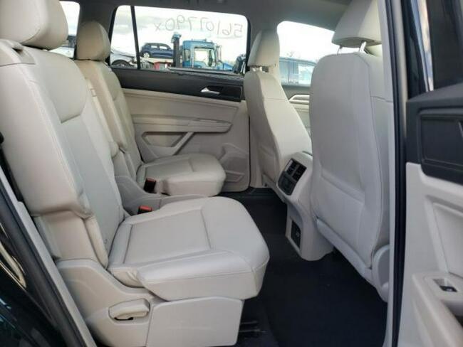 Volkswagen inny Atlas, 2020, 3.6L, 4x4, porysowany lakier