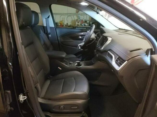 GMC Terrain 2020, 2.0L, SLT, 4x4, po gradobiciu