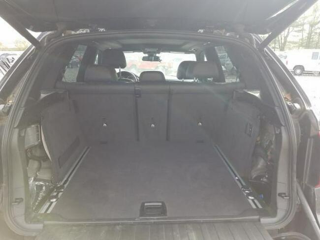BMW X5 2018, 3.0L, 4x4, uszkodzona maska