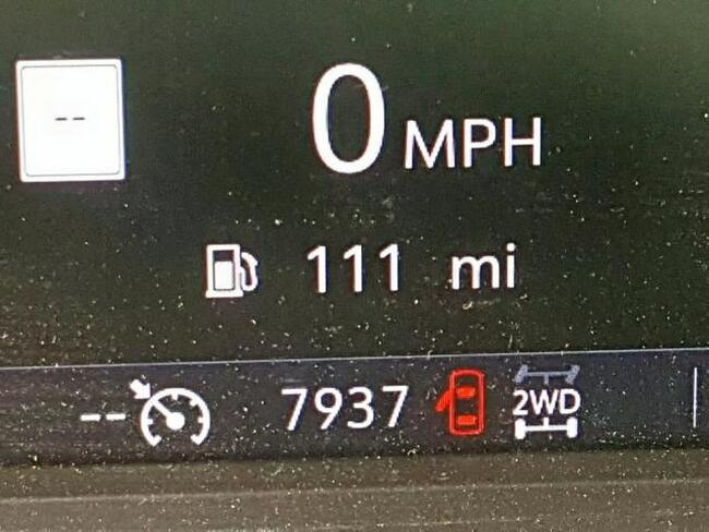 Chevrolet Silverado 2019, 5.3L, 4x4, po gradobiciu