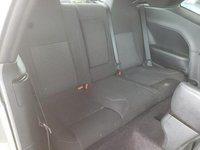 Dodge Challenger 2018, 3.6L, SXT, porysowany lakier