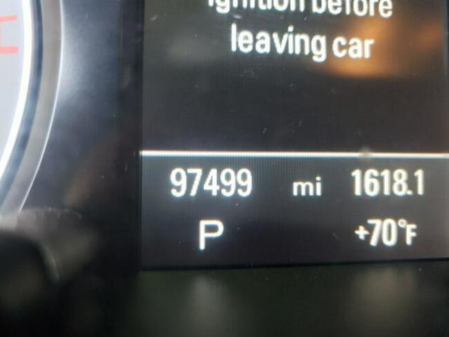 Audi SQ5 2016, 3.0L, 4x4, porysowany lakier