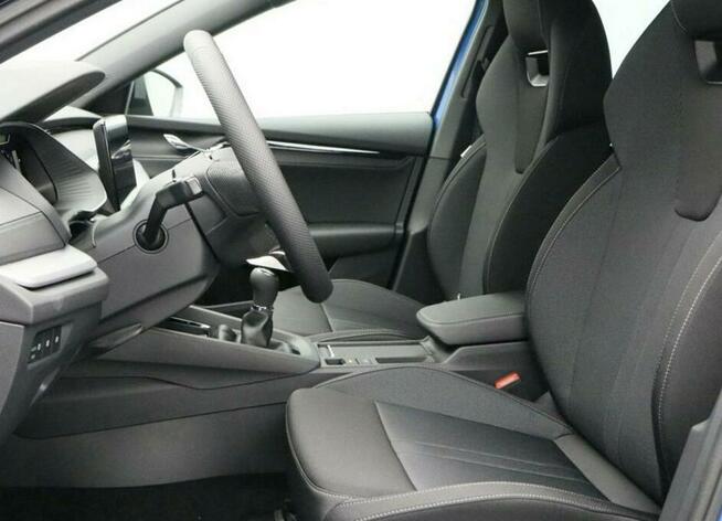 Škoda Octavia Ambition 1.5 TSI 150KM / Dynamic / VirtCockpit / Wycieraczka