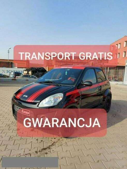 Microcar M.GO Bez prawa jazdy kat.B czterokołowiec lekki l6e transport gratis