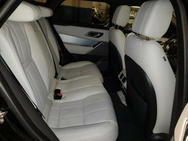 Land Rover Range Rover VELAR 2019, 3.0L, 4x4, R-dynamic, uszkodzony przód