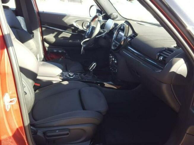 Mini Clubman S, 2021, 2.0L, uszkodzony bok