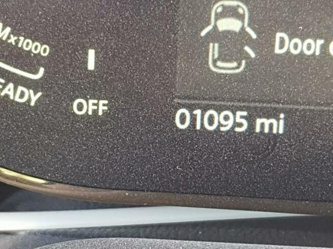 Mini Clubman S, 2021, 2.0L, uszkodzony bok