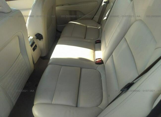 Volvo XC 70 2013, 3.0L, 4x4, po kradzieży