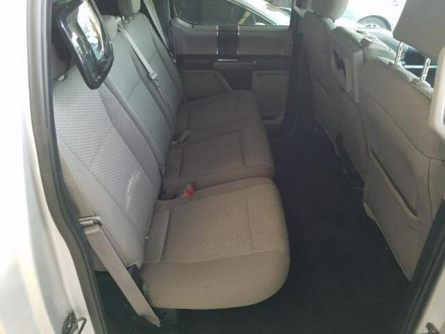 Ford F150 2017, 2.7L, Supercrew, po gradobiciu