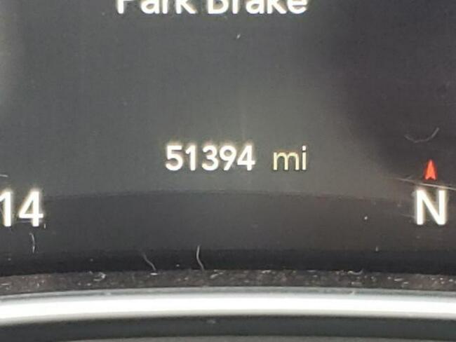 Chrysler Pacifica 2019, 3.6L, porysowany lakier