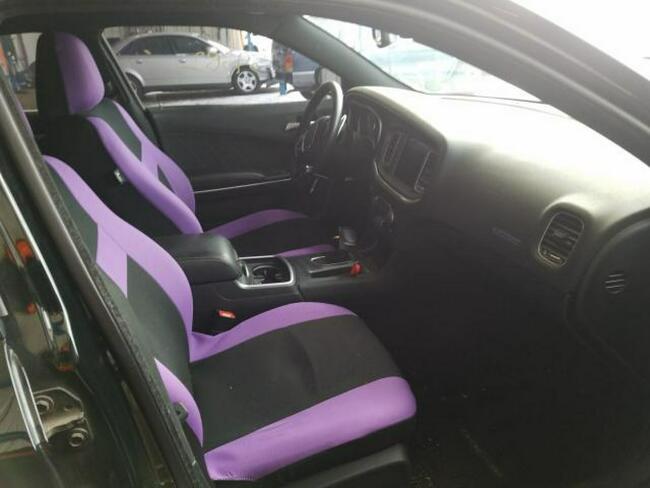 Dodge Charger 2017, 3.6L, SXT, po gradobiciu