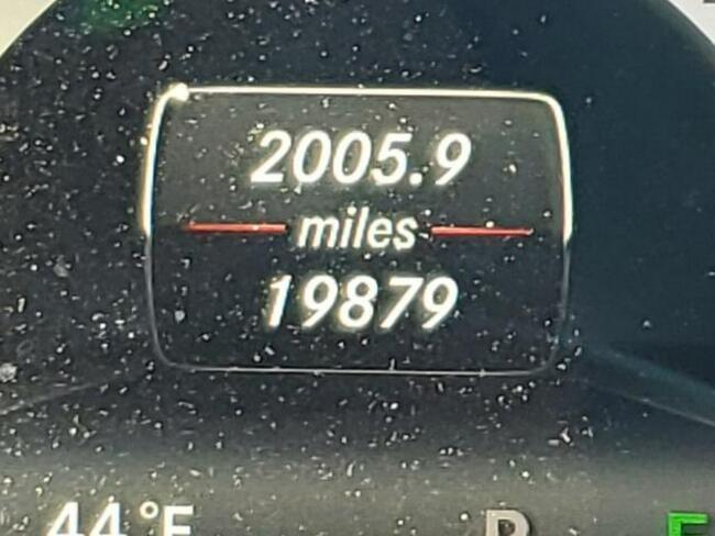 Mercedes E 55 2014, 4.7L, 4x4, uszkodzony przód