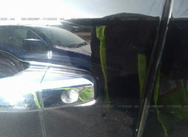 Chevrolet Silverado 2019, 6.2L, 4x4, porysowany lakier