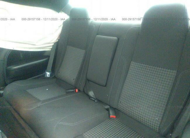 Dodge Challenger 2019, 3.6L, uszkodzony tył