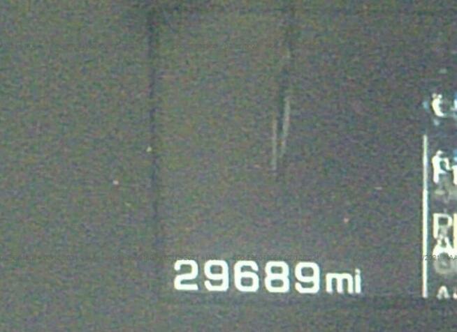 Cadillac XT5 2018, 3.6L, 4x4, uszkodzony przód