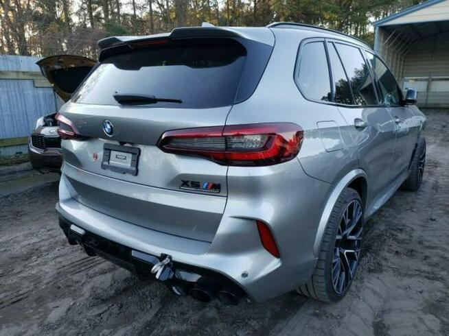 BMW X5 M