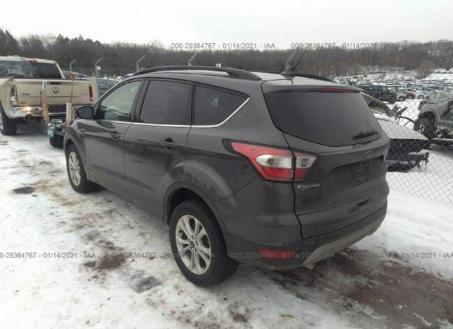 Ford Escape 2018, 1.5L, 4x4, po gradobiciu