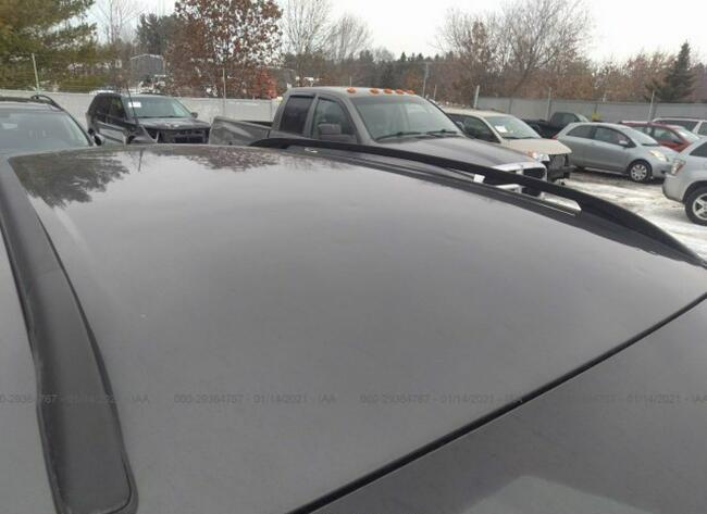 Ford Escape 2018, 1.5L, 4x4, po gradobiciu