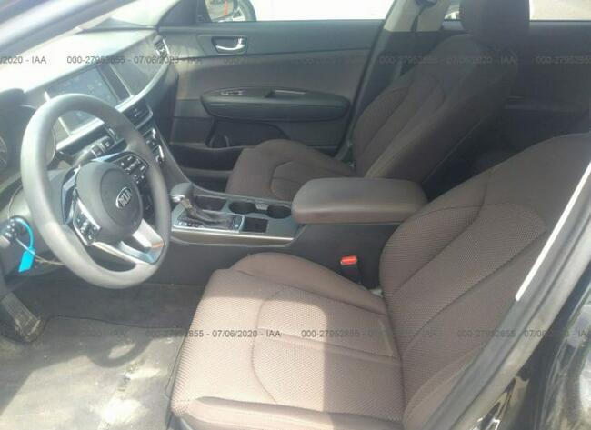 Kia Optima 2020, 2.4L, po gradobiciu