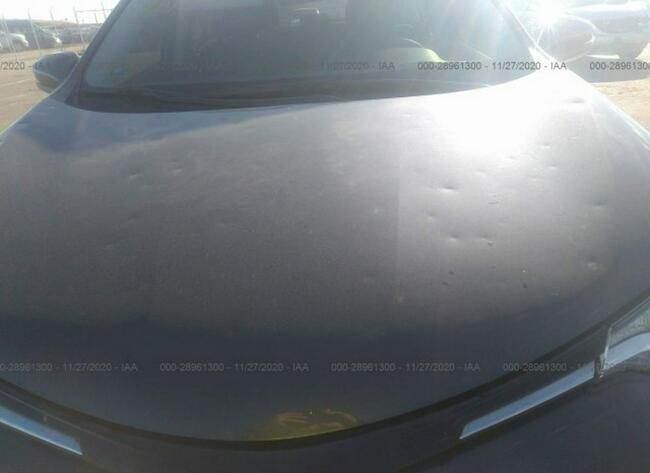 Toyota RAV-4 2018, 2.5L, 4x4, po gradobiciu