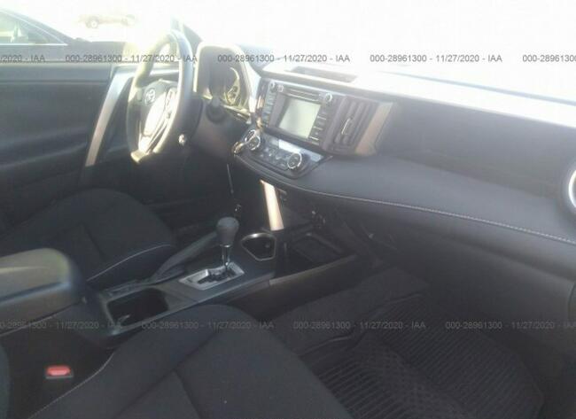 Toyota RAV-4 2018, 2.5L, 4x4, po gradobiciu