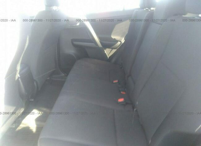 Toyota RAV-4 2018, 2.5L, 4x4, po gradobiciu